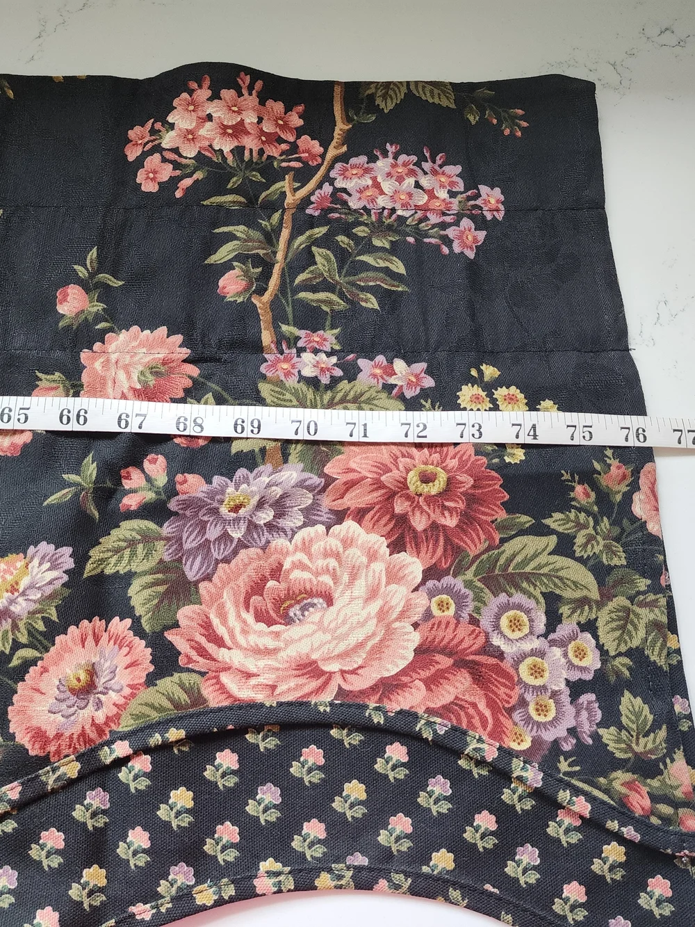 Waverly classic valances